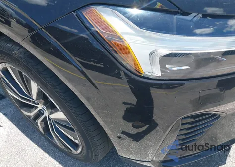 2024 Volvo Xc60 Plus from USA, damaged, VIN YV4L12RL8R1776951